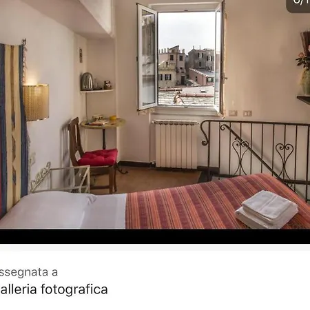 A Ca Da Nonna Di Callo Luca *