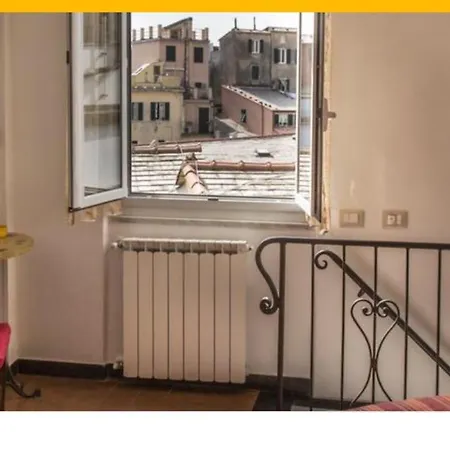 Maison d'hôtes A Cà Da Nonna Di Callo Luca Vernazza