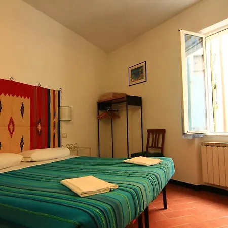 Guest house A Ca Da Nonna Di Callo Luca Vernazza