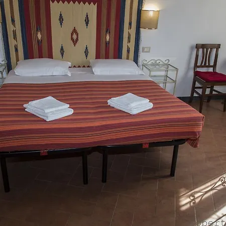 A Cà Da Nonna Di Callo Luca 3*