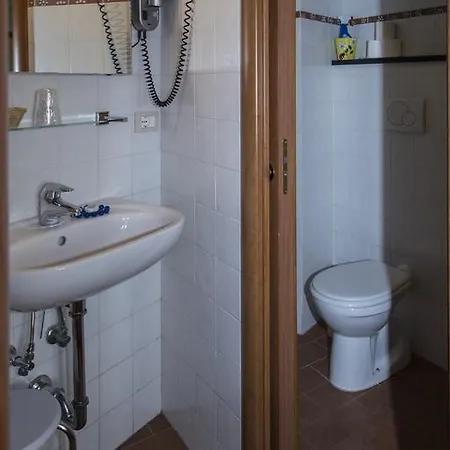Guest house A Ca Da Nonna Di Callo Luca