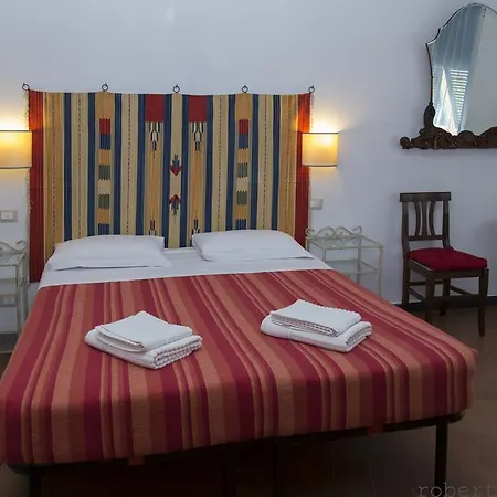 Guest house A Ca Da Nonna Di Callo Luca Vernazza
