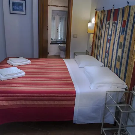 A Cà Da Nonna Di Callo Luca 3*