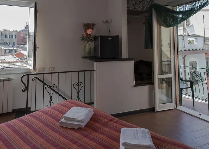 A Ca Da Nonna Di Callo Luca 3*