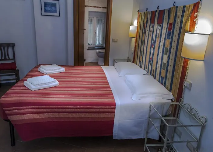 A Ca Da Nonna Di Callo Luca 3*