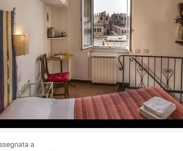 A Ca Da Nonna Di Callo Luca 3*