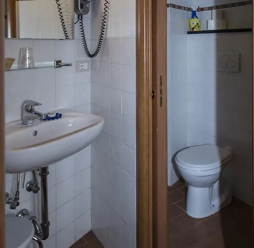 Gasthuis A Ca Da Nonna Di Callo Luca