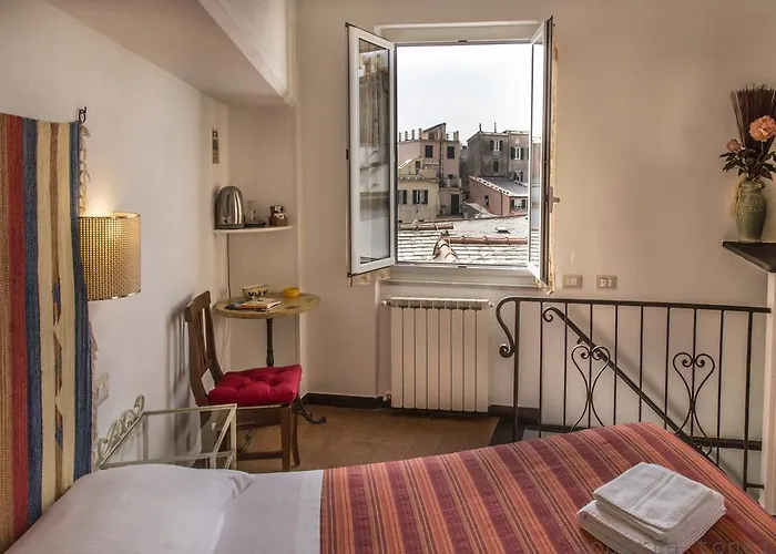 A Ca Da Nonna Di Callo Luca Gasthuis