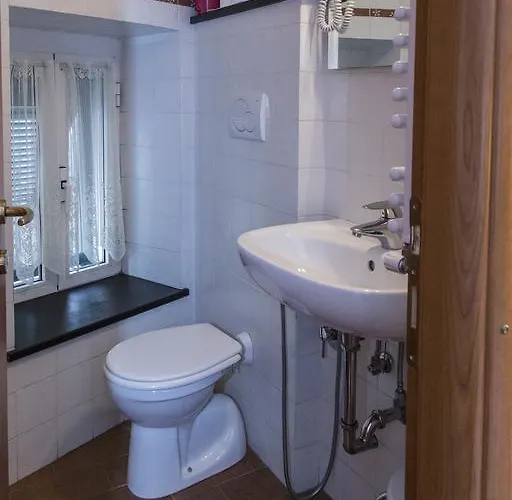 A Ca Da Nonna Di Callo Luca Gasthuis Vernazza